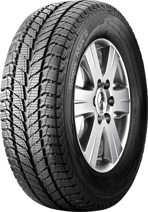 Uniroyal Snow Max 2 ( 185/75 R16C 104/102R 8PR ) von UNIROYAL