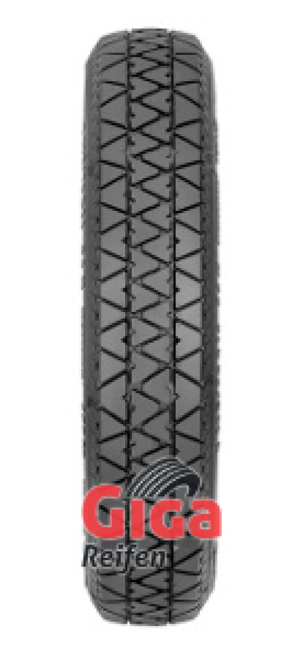 Uniroyal UST 17 ( T125/80 R15 95M ) von UNIROYAL