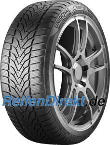 Uniroyal WinterExpert ( 155/65 R14 75T EVc ) von UNIROYAL