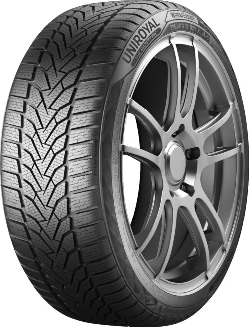 Uniroyal WinterExpert ( 155/65 R14 75T EVc ) von UNIROYAL