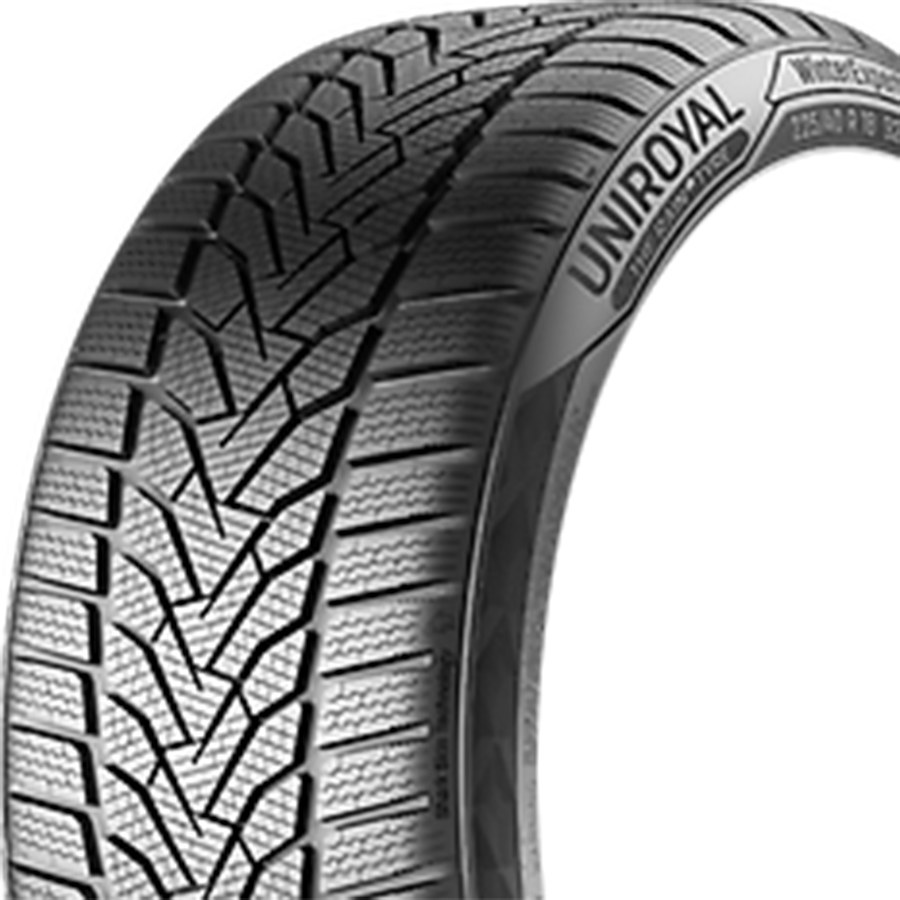 Uniroyal WinterExpert 175/65 R15 84T M+S Winterreifen von UNIROYAL