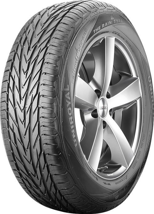 Uniroyal rallye 4x4 street ( 195/80 R15 96H ) von UNIROYAL