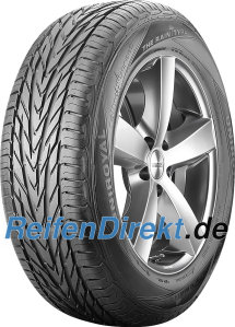 Uniroyal rallye 4x4 street ( 255/60 R17 106V ) von UNIROYAL