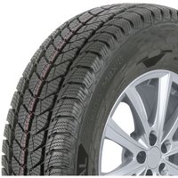 Winterreifen UNIROYAL Snow Max 3 195/60R16C, 99/97T TL von UNIROYAL