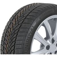 Winterreifen UNIROYAL WinterExpert 175/65R15 84T, Produktionsdatum 2021 von UNIROYAL