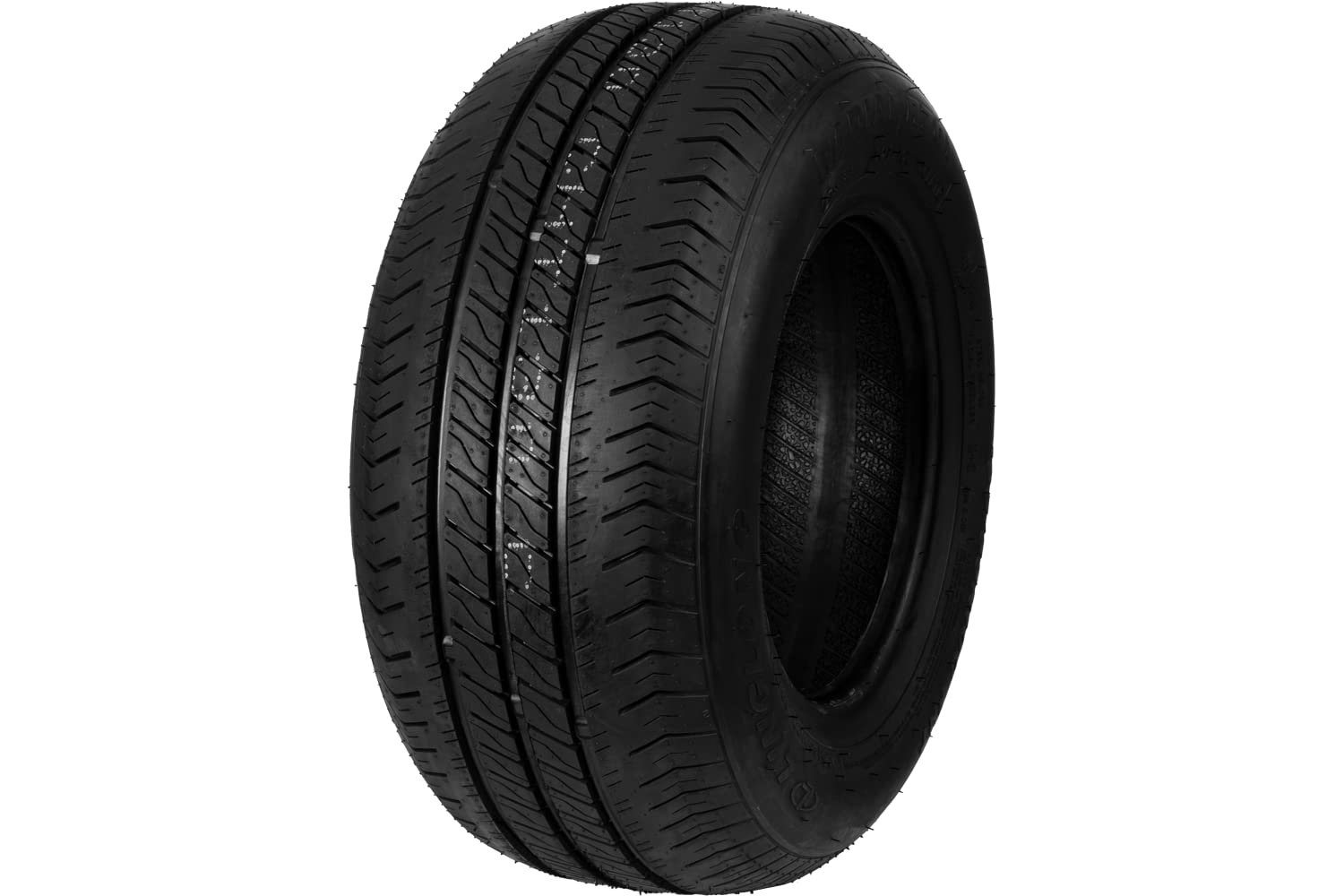 Reifen 195/55 R10C für Anhänger von UNITRAILER