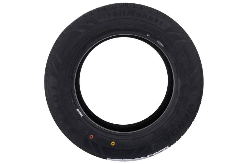 WANDA WR301 Anhängerreifen 155/70 R13 79N Allwetter von UNITRAILER