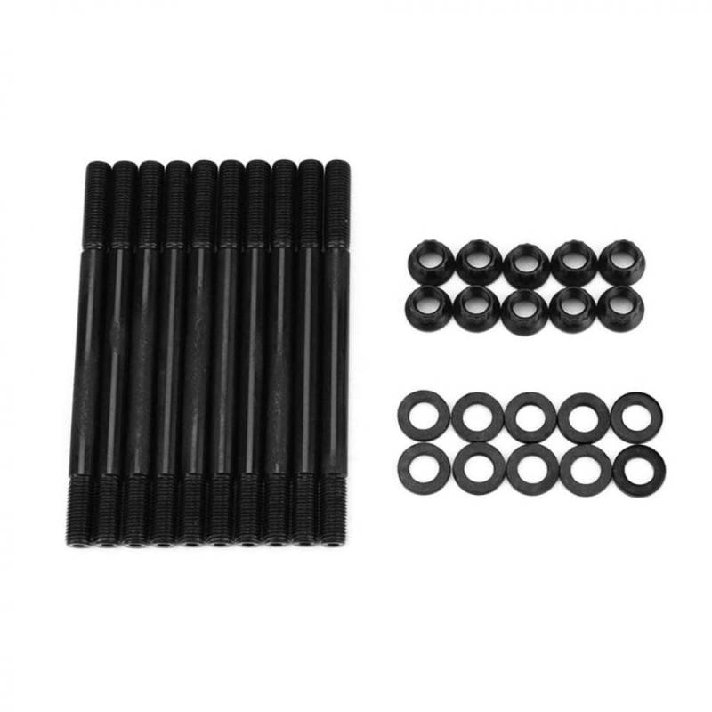 1Set Cylinder Head Stud Kit 203-4205 kompatibel mit 1993-1999 3.0L 2JZ-GE 2JZ-GTE Turbo Motor Autos Ersatzzubehör von UNRRZLCA