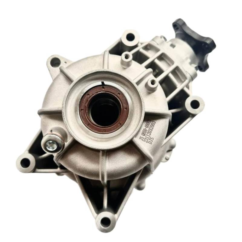 Hinterachse Reduzierdifferential ohne Verriegelungsfunktion kompatibel mit CF Cforce 800 1000 CF1000 CF800 X10 X8 UTV ATV Quad-Modell Q850-3130000 von UNRRZLCA