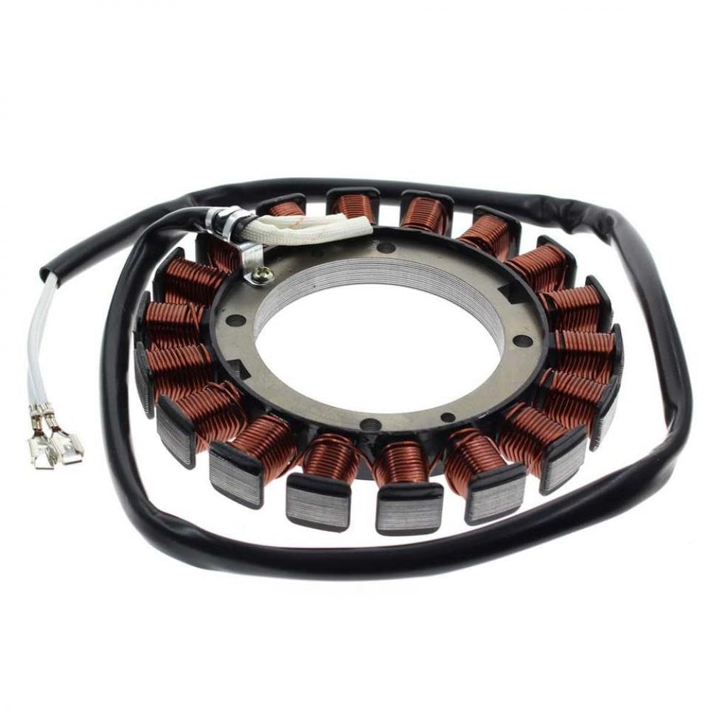 Kompatibler Stator Kompatibel mit 15 Amp-Motoren Modelle 237878-S 54-755-09-S K482 K532 K582 K161 K181 K241 CH11 bis CH15 CH18 bis CH25 CV11 bis CV15 CV18 bis CV22 von UNRRZLCA