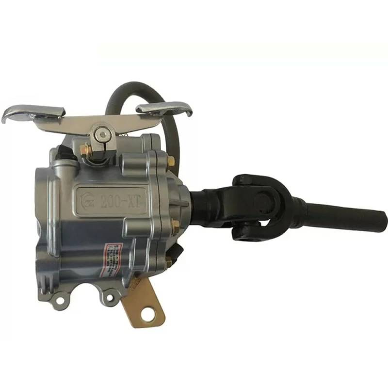 Lifan Compatible Motor Zubehör Kompatibel mit ATV Reverse Gear 150cc 200cc 250ccm Dreiradtransferpreisgetriebe Getriebe von UNRRZLCA