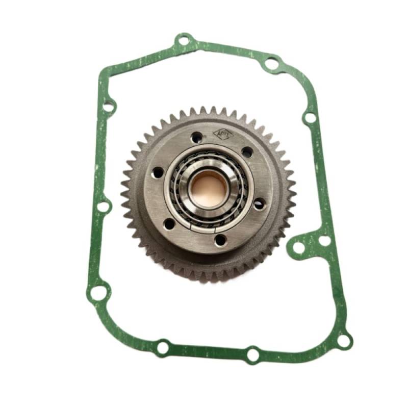 Linhai Starter Clutch One -Way -Lager mit Bennch XY400 UTV ATV Buggy 260 300 400 LH300 xy300UTV 23706 23705 von UNRRZLCA