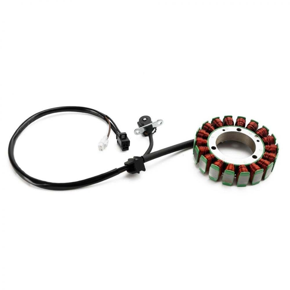 Stator -Lichtmaschine kompatibel mit Arctic Cat UTV Prowler HDX 500 700 1000 XT 2014 bis 2022 von UNRRZLCA