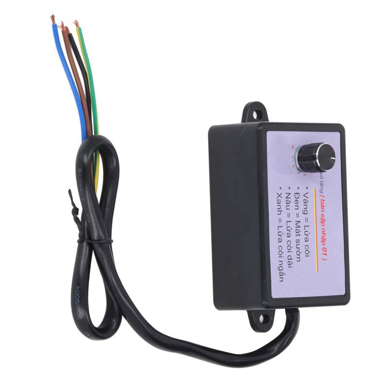 Auto Elektrische Hupe Controller, Auto Air Horn Controller Steuereinheit DC 12 24 V Elektrische Hupe Sound Controller für Motorräder Lkw Yachten von UPALDHOU