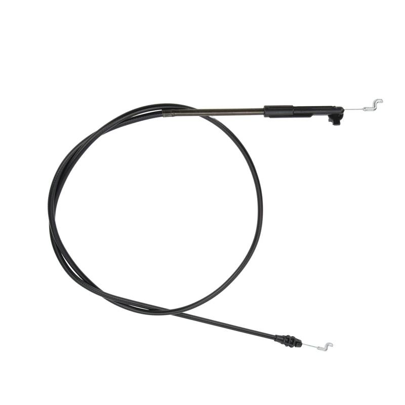 Langlebiger Grasdauer -Grasbrems -Kabel Cable Cable 20013 20014 20017 20018 für ABS + Metall Gardening -Enthusiasten von UPALDHOU