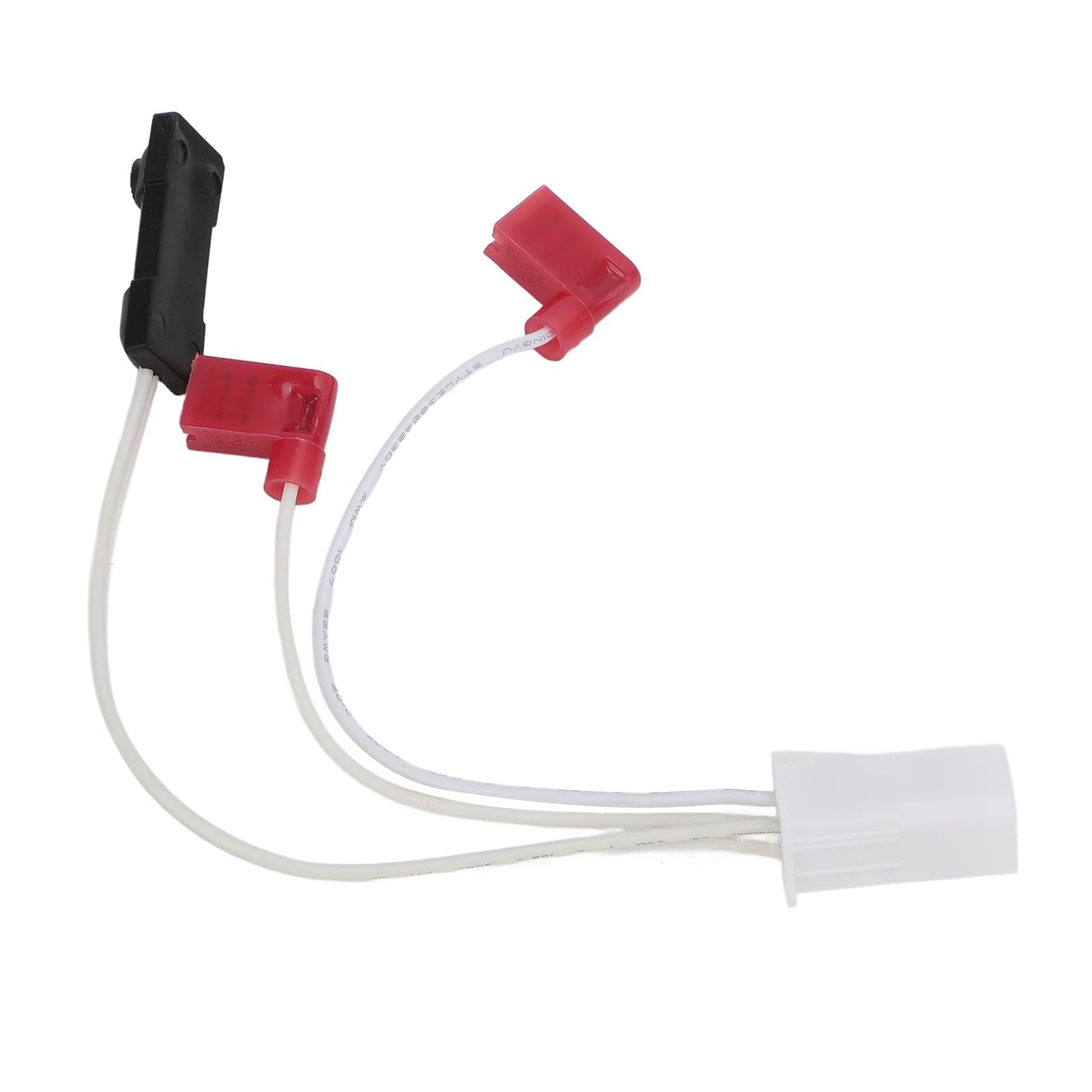 RV-Kühlschrank-Thermistor-Baugruppe, RV-Kühlschrank-Thermistor-Baugruppe 618548, Präzise Steuerung, Ersatz für Norcold N611 N621 N641 N811 N821 N841 von UPALDHOU