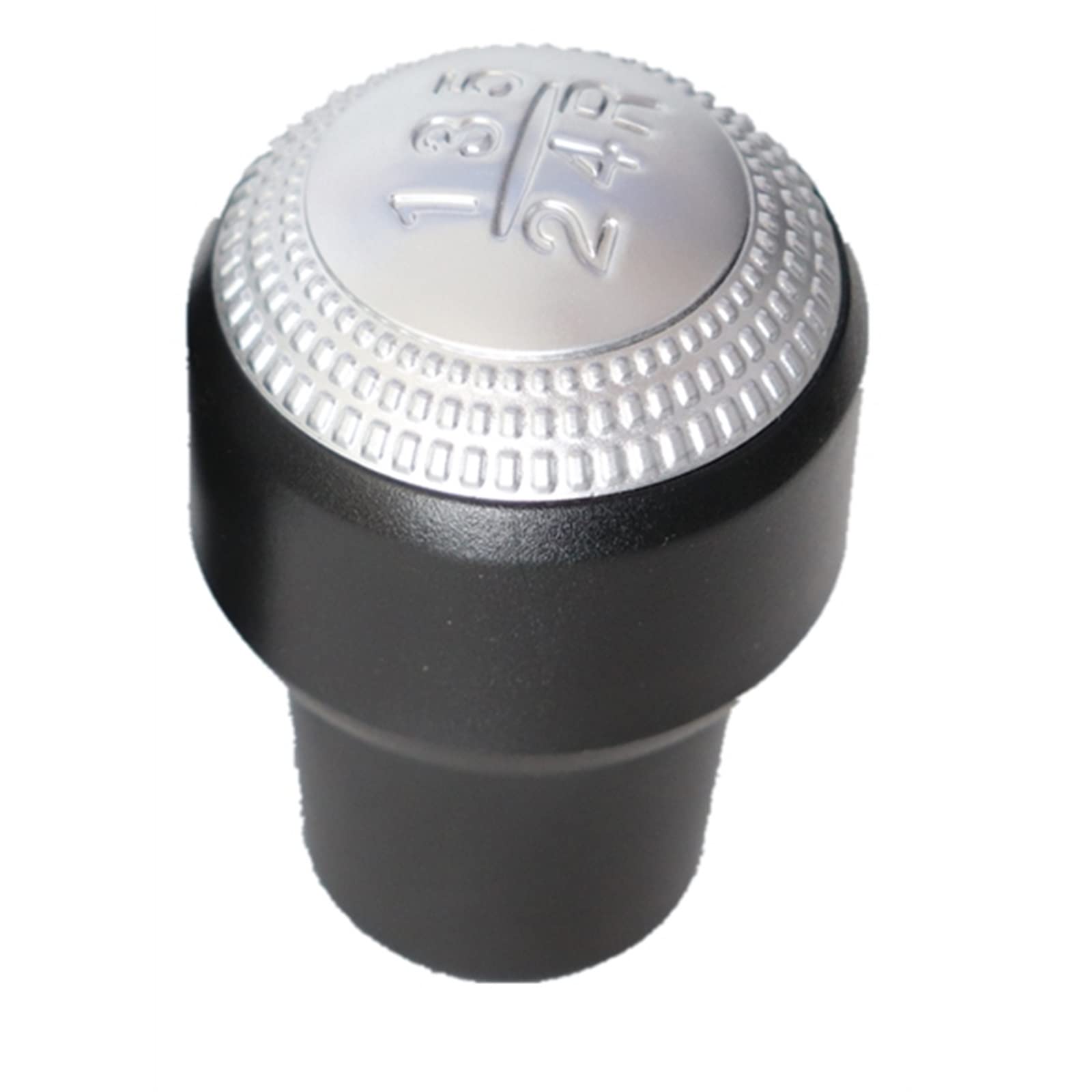 Car Schalthebelknopf 437112C200LK 846402E000 Für Hyundai Für Tucson IX35 2004-2009 5 Gang Schaltknauf Hebel Schaltmanschette Knauf (Größe : Gear Knob) von UPGENT