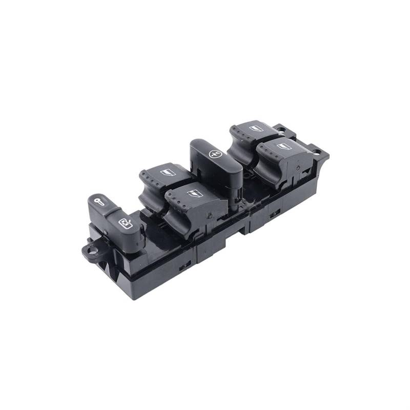 Schalter Fensterheber 7M6959857 Für FORD Für GALAXY 1995-2006 Power Fensterheber Control Schalter Taste Türschloss Teile 13Pins Auto fensterschalter von UPGENT