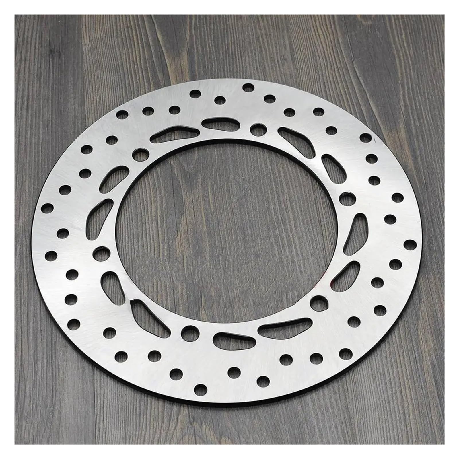 Scheibenbremsscheiben Für CBR 1000 1993-1998 Für CBR 1100 1997-2008 CB1300 2003 2004 256mm Hinten Bremsscheibe Rotor Bremsscheibenrotor von UPGENT