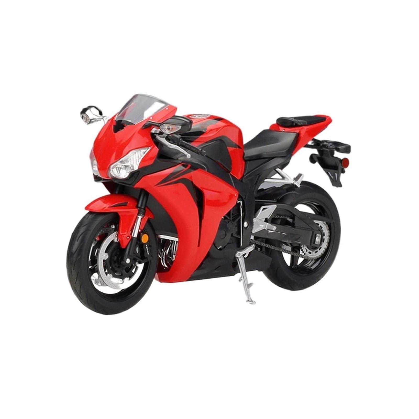 Maßstab 1:10 Für HONDA CBR1000RR Legierung Motorrad Modell Diecasts Metall Modell Geschenke Dekorative Ornamente von UPIKIT