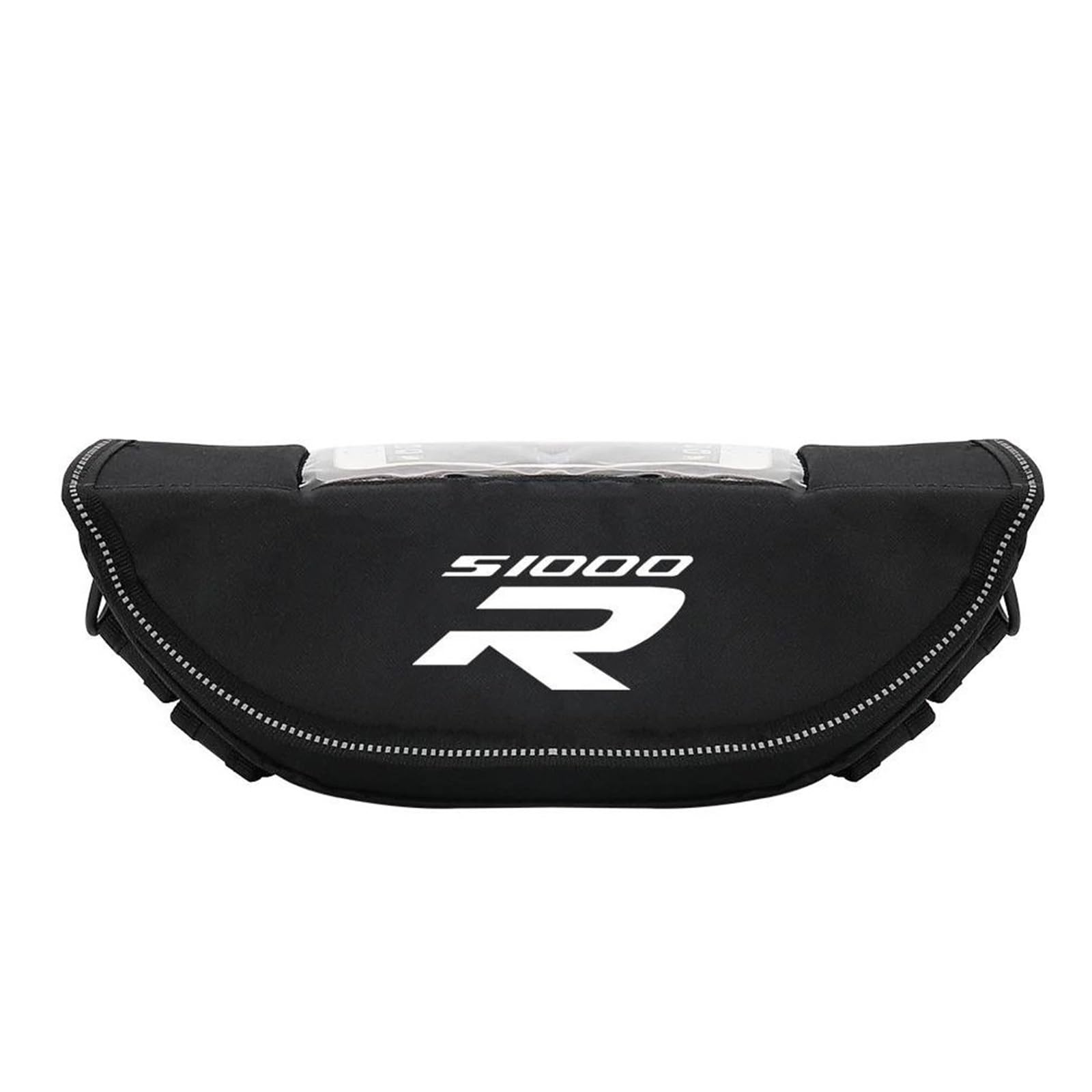 UPIKIT Motorrad-Lenkertasche Für BMW R1250GS Trophy R1200GS F850GS F750GS F900XR F900R F700GS F800GS Aufbewahrungstaschen Werkzeugpaket(Black 20) von UPIKIT