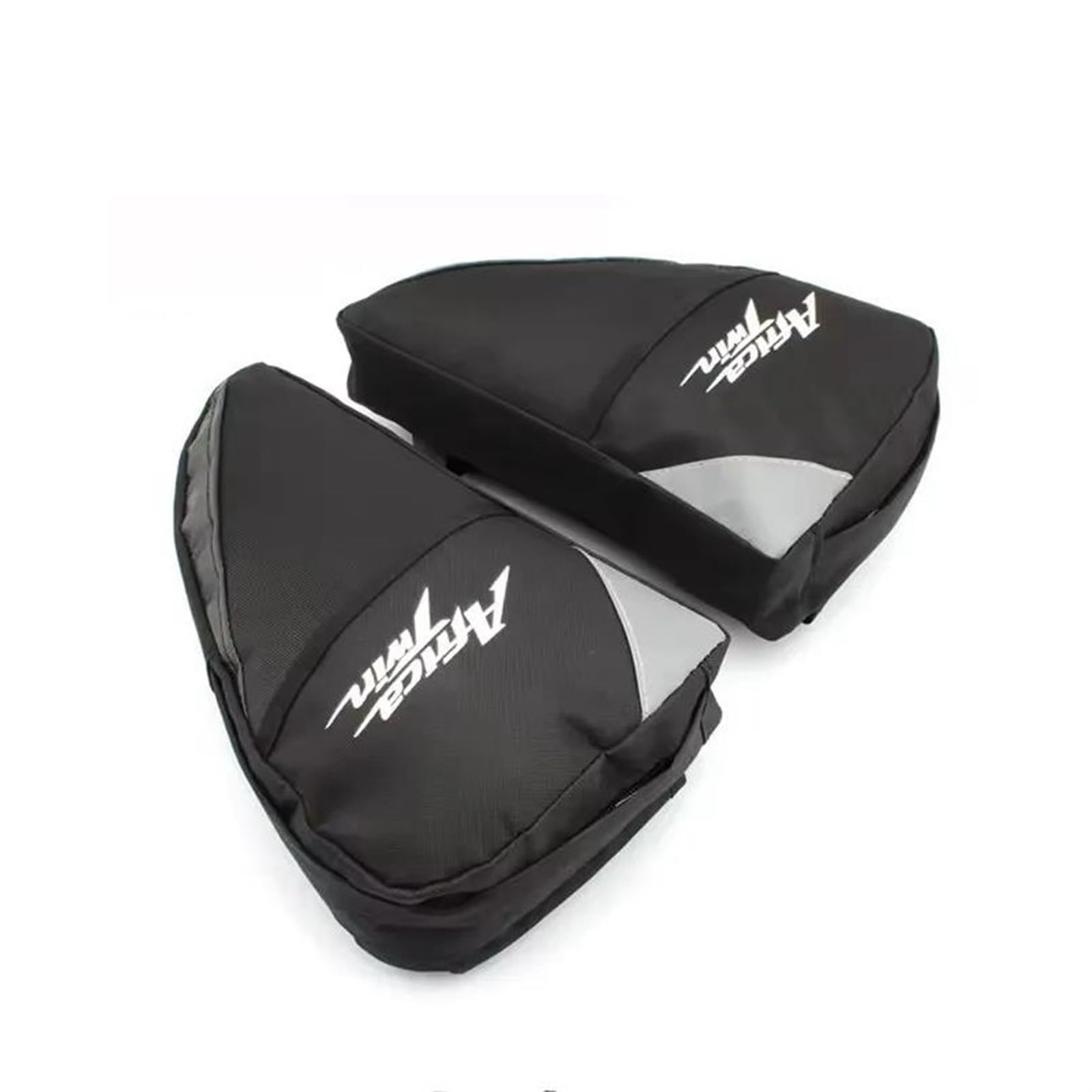 UPIKIT Motorradrahmen-Sturzbügel Für H&onda CRF1000L Africa Twin Adventure Sports 2015-2021, wasserdichte Reisetasche Mit Werkzeugaufbewahrung von UPIKIT