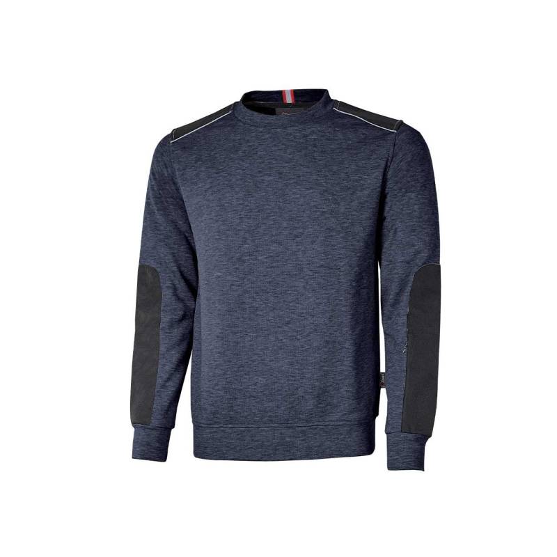 DIKE Deep Blue - T: XL von UPOWER