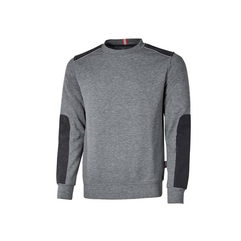 DIKE Grey Meteorite - T: XL von UPOWER