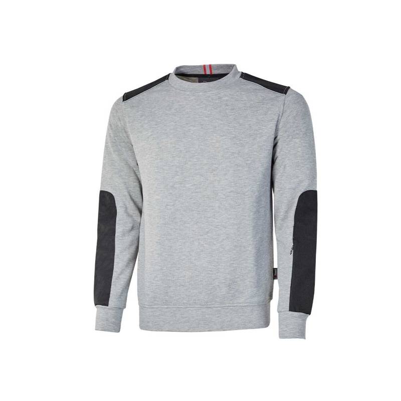 DIKE Grey Silver - T: M von UPOWER