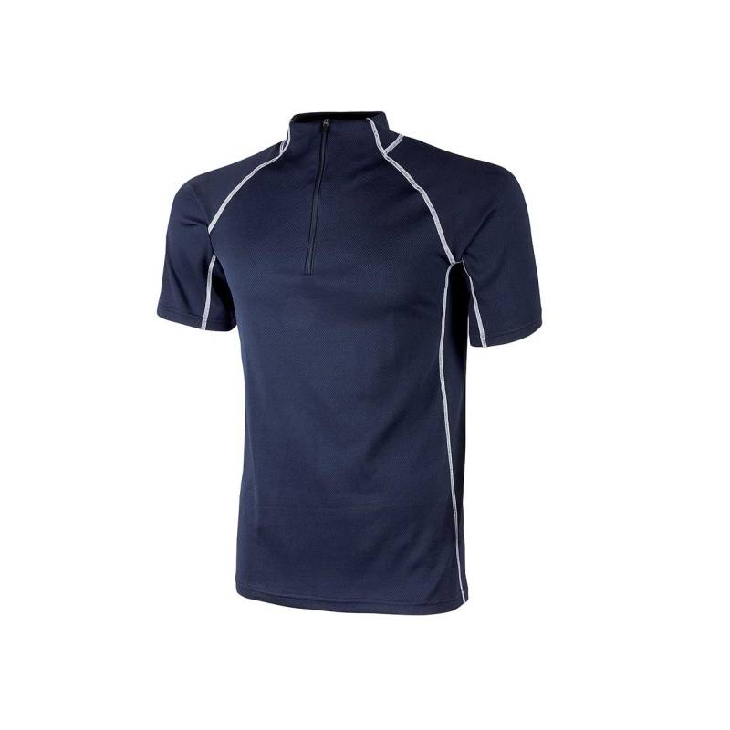 LAMBERT Deep Blue - T: XL von UPOWER