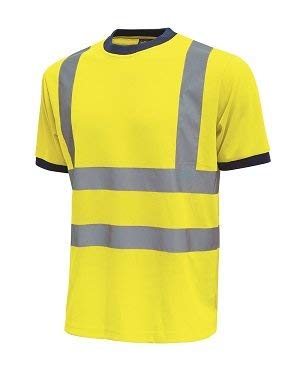 MIST Yellow Fluo Conf=3 Pz - T: L von UPOWER