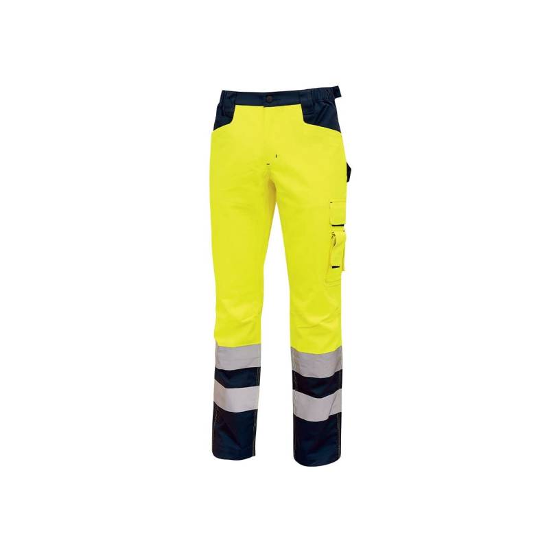 RADIANT Yellow Fluo - T: S von UPOWER