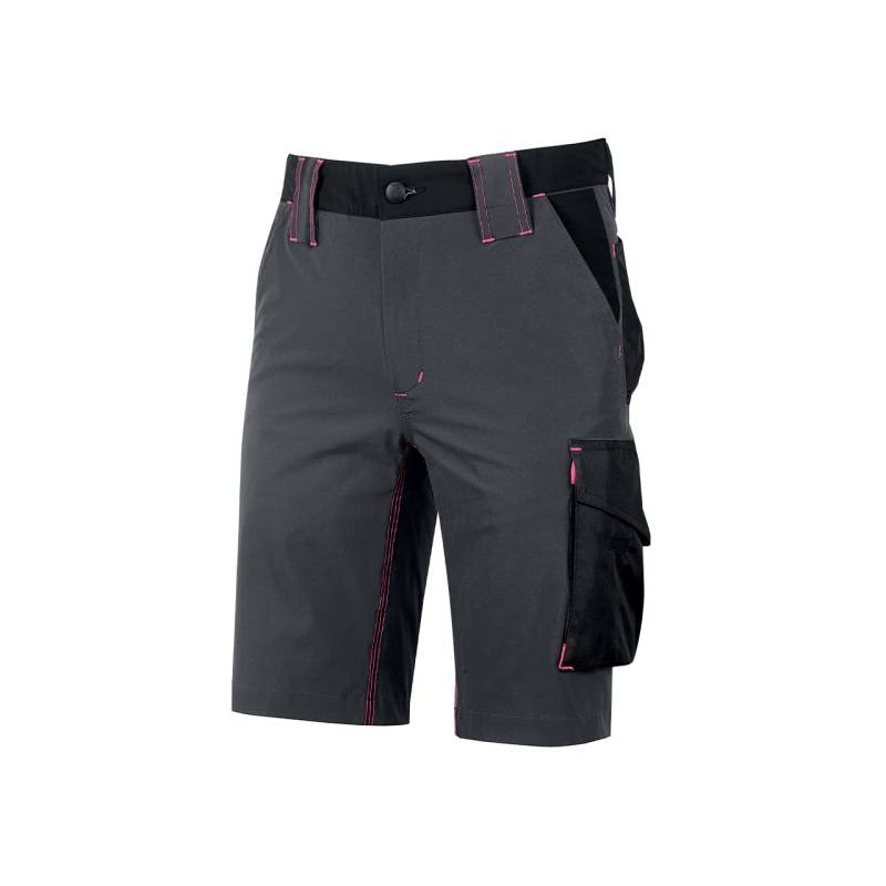 U-Power MERCURY Grey Fucsia - T: L von UPOWER