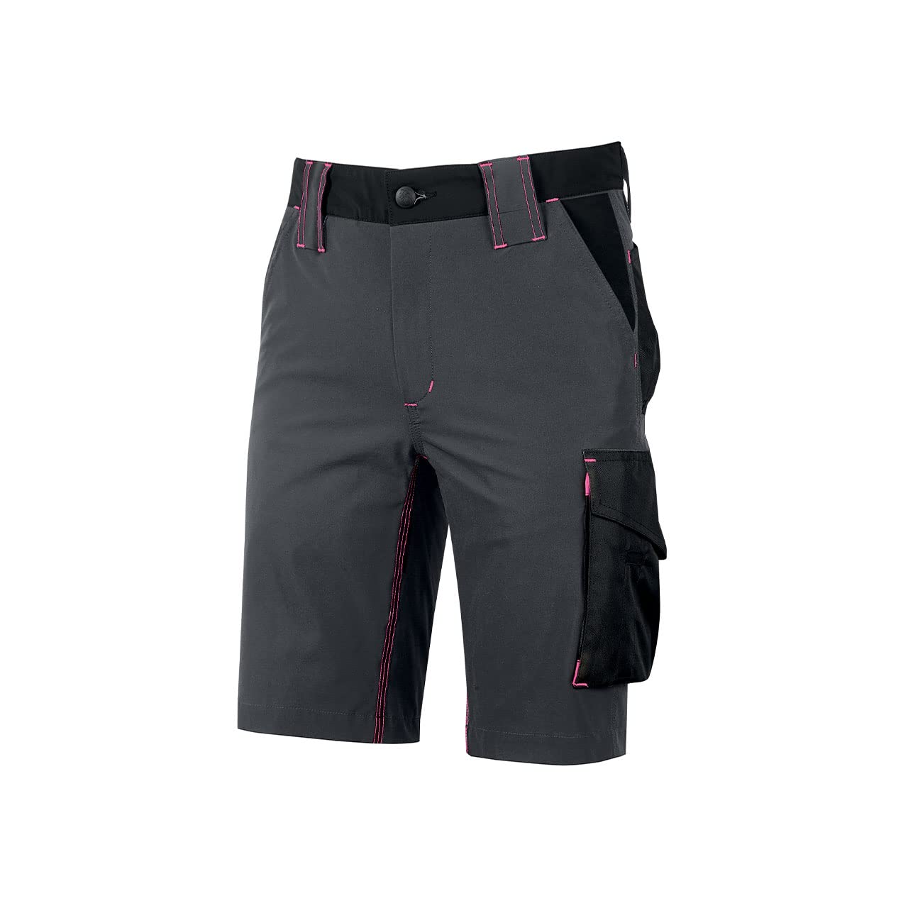 U-Power MERCURY Grey Fucsia - T: M von UPOWER