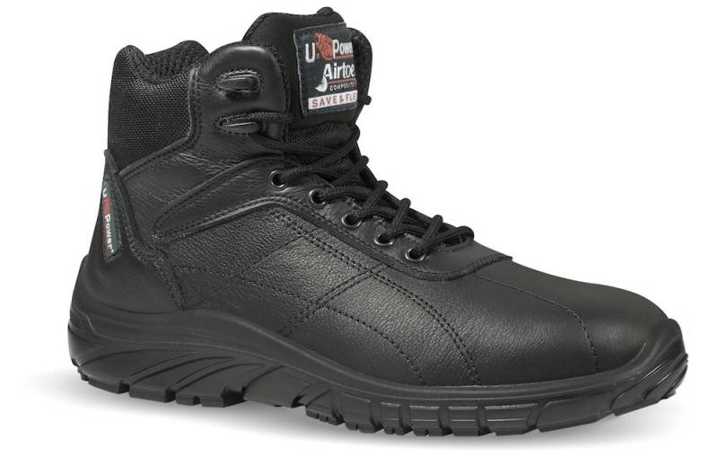 Upower UK10164-45, Industrial Shoe Unisex, B, 45 EU von UPOWER