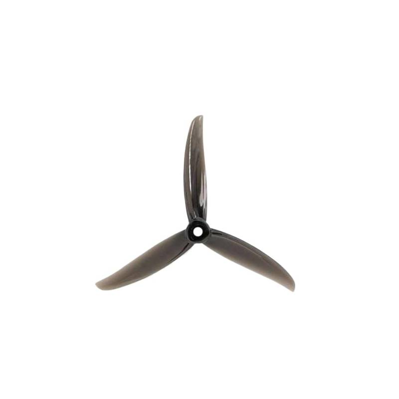 16 Stück 8 Paar 5,1 x 3,6 x 3 Tri-Propeller-FPV-Drohnen, kompatibel mit 5,1 Zoll von UQXJK