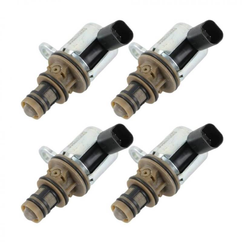 4 Pack 530222298aa Motor Variable Verschiebungsmagnetmagnets kompatibel mit Challenger Ladegerät Ram 1500 2500 Durango von UQXJK