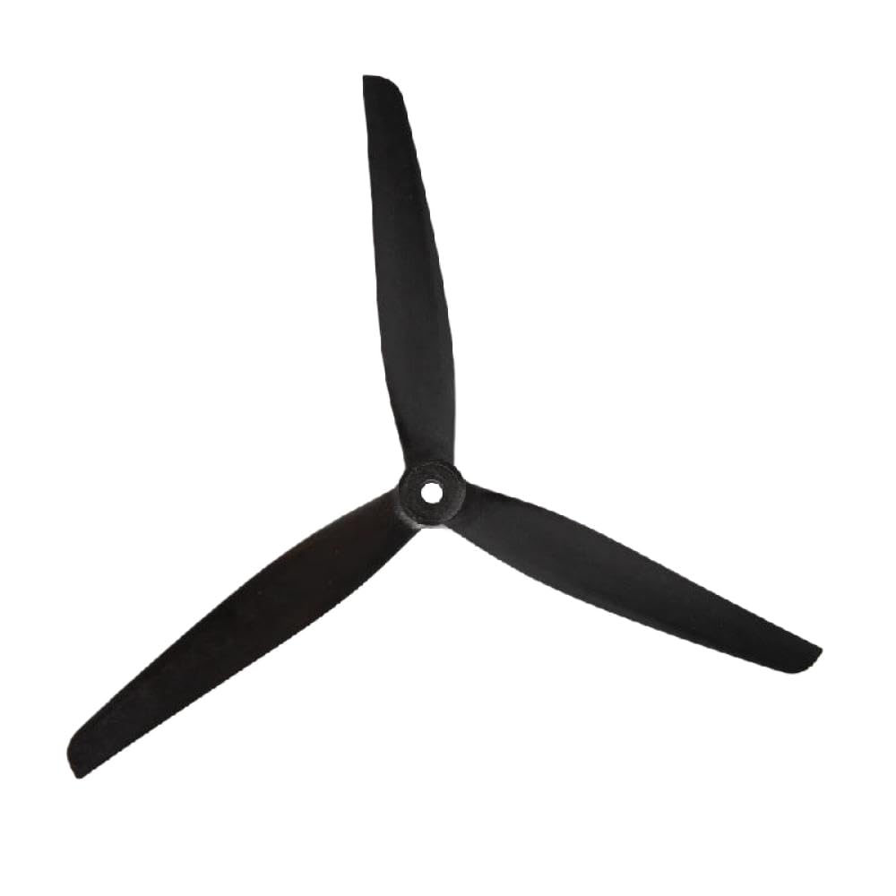 4PCS 8040 PC Propeller 8X4X3 3 8 Zoll Multirotor X-Klasse und MacroQuad Drohnen Kompatibel mit Mark4 XL8 FPV(1PC-CCW-1PC-CW) von UQXJK