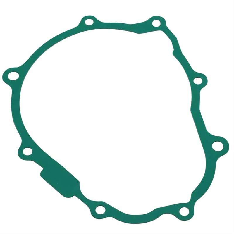 4T Stator Magneto Generator Deckeldichtung kompatibel mit EC300 EC300F EC250 EC250F Teilenummer 5UM-15451-00 von UQXJK