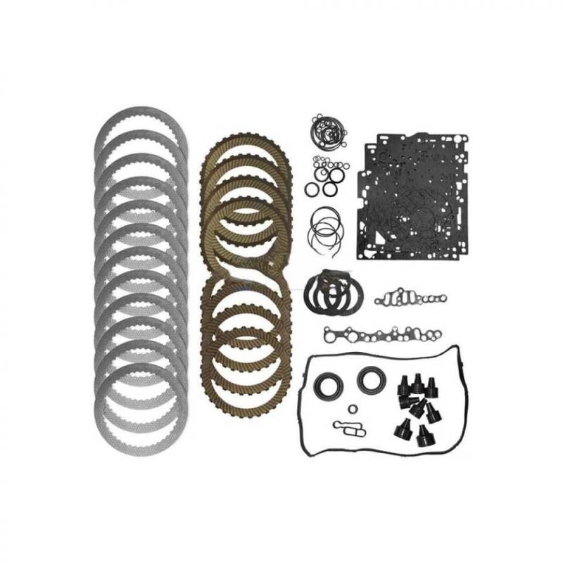 6DCT450 T20900A GEARBOUM Outhaul -KIT -Kit kompatibel mit C30 C70 S40 V60 S80 MPS6 von UQXJK