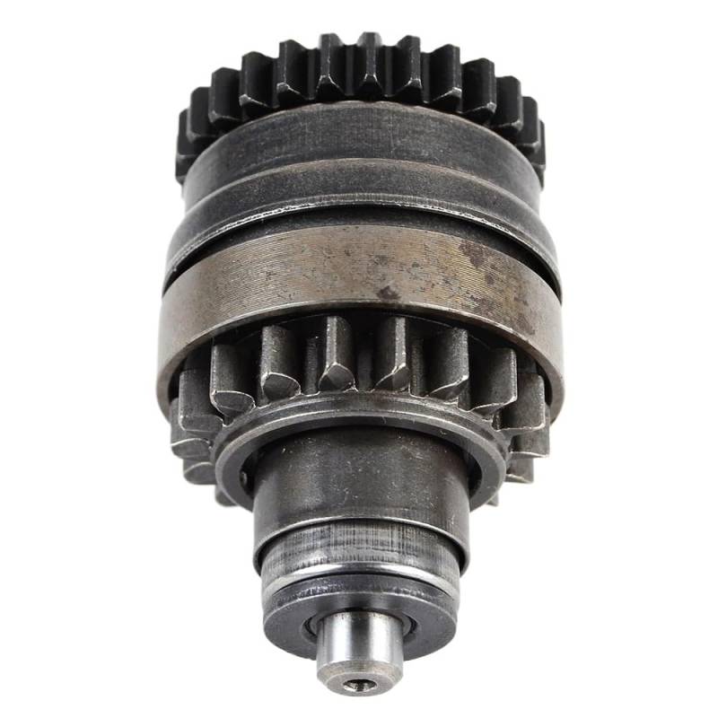 Anlasserantrieb Bendix, kompatibel mit TE250 TE300 Motorteilen 2011–2014, Teilenummer 55140026100 von UQXJK