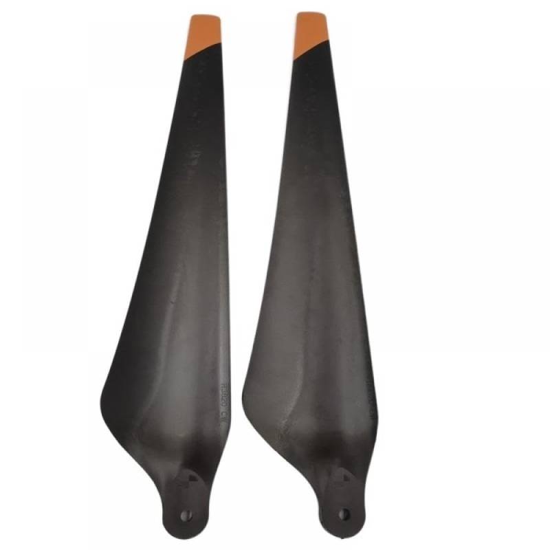 D T30 R3820 Landwirtschaft Drone Carbon Propeller CW CCW Kompatibles Zubehör und Dichtung Reparatur Teile(1 PAIR CW) von UQXJK