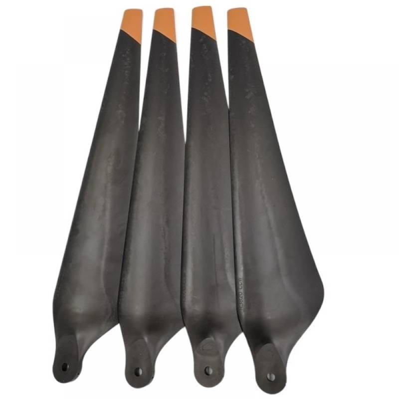 D T30 R3820 Landwirtschaft Drone Carbon Propeller CW CCW Kompatibles Zubehör und Dichtung Reparatur Teile(2 PAIR CCW) von UQXJK