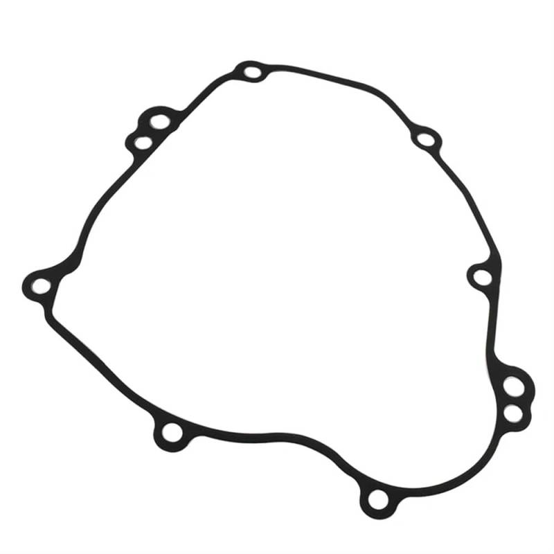 Ersatz-Stator-Generator-Abdeckungsdichtung, kompatibel mit KX450 KX450X KX450SR Teilen 11061-1271 von UQXJK