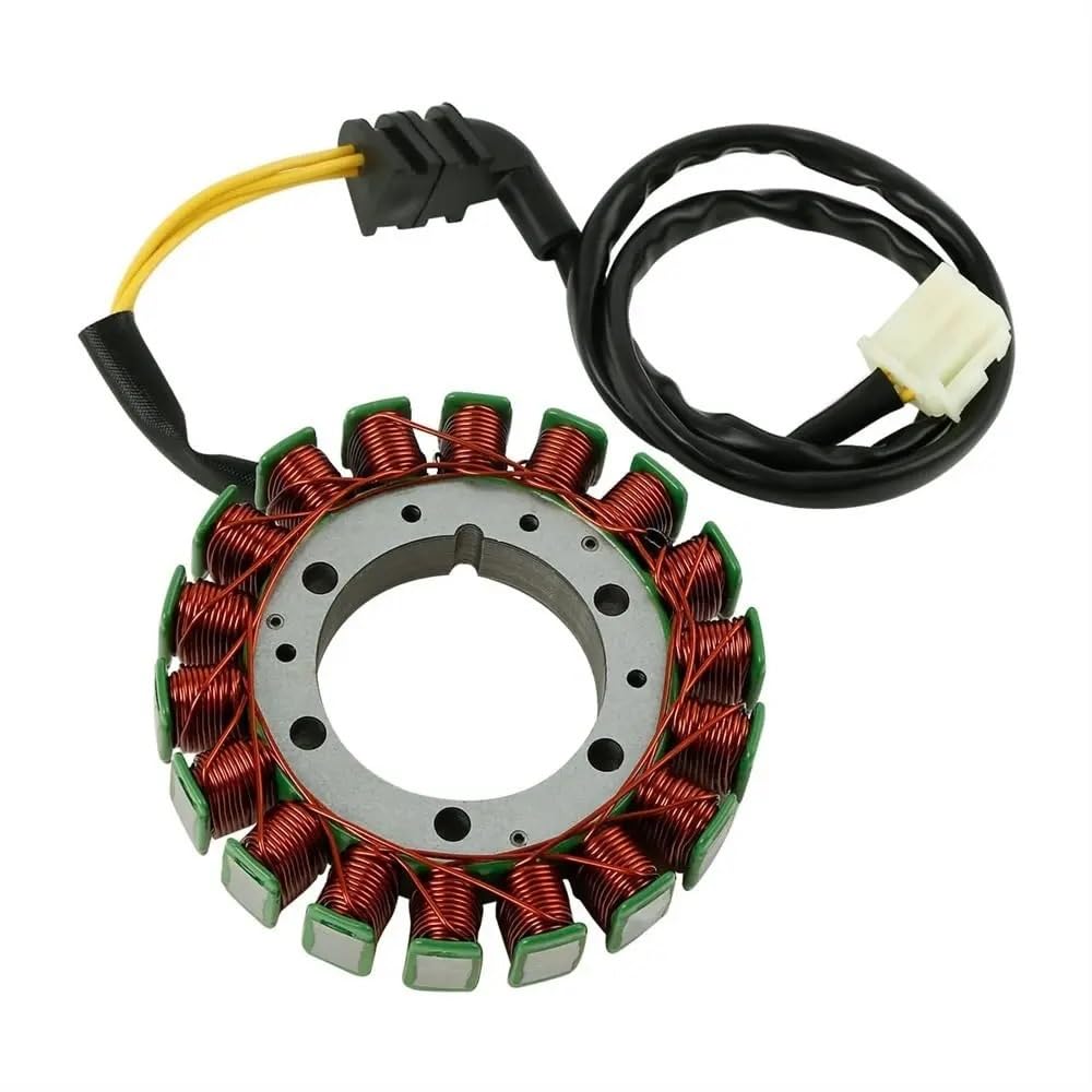 Kompatibel 900 93–99 Motorrad OEM 31120-MAS-004 Generator Magneto Stator Spule von UQXJK