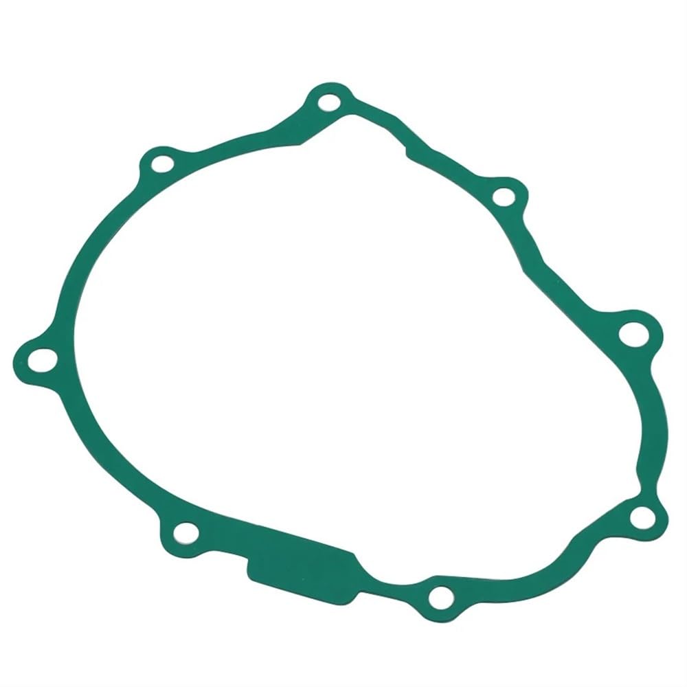 Kompatible Generator-Magneto-Stator-Abdeckungsdichtung, Ersatz Kompatibel mit WR250F WR250 2003–2009 2011–2014 5UM-15451-00 von UQXJK