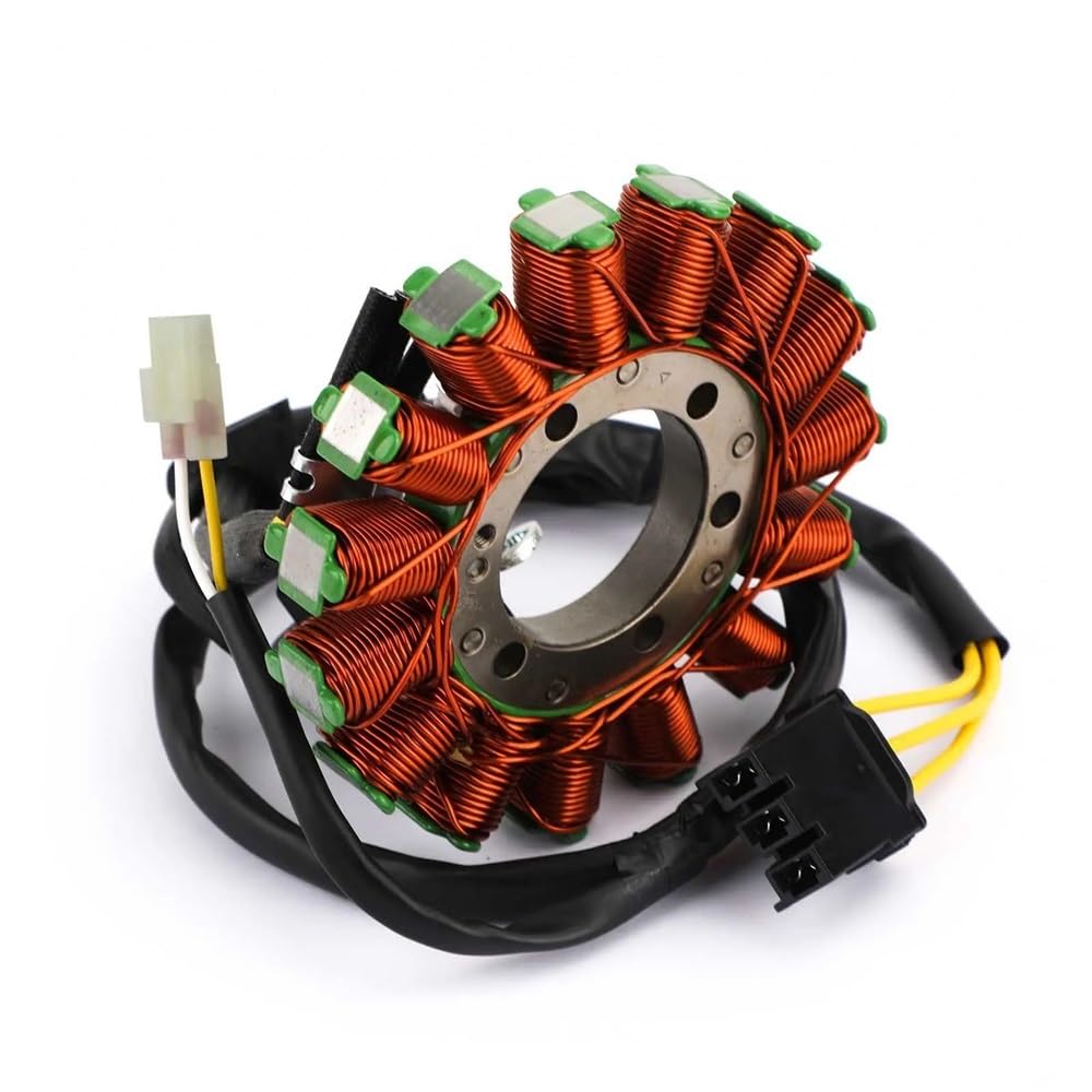 Kompatible Generator-Stator-Rotor-Spule Kompatibel mit 1000 2010–2016 1000S 2014–2016 Motorradteile von UQXJK