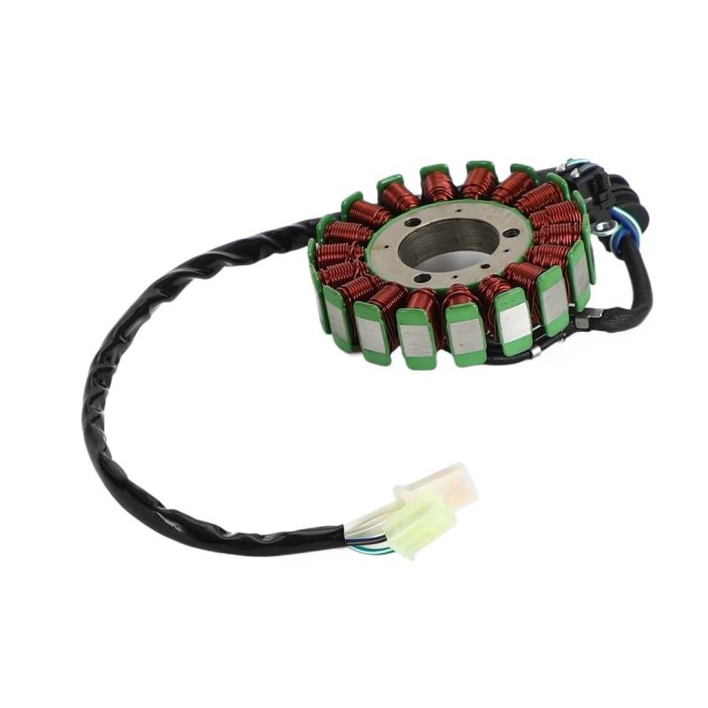 Kompatibler Magneto-Stator-Generator Kompatibel mit R25 250 25 250 A 2020 bis 2023 von UQXJK