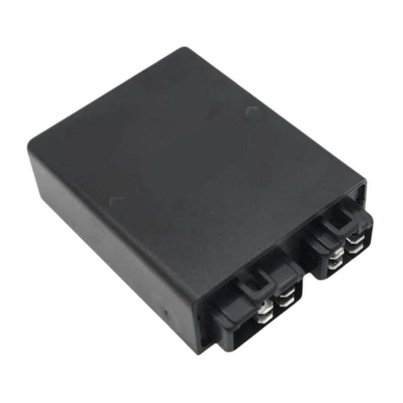 Kompatibles Zünd-CDI-Box-ECU Kompatibel mit XT600 93–95 SZR660 XT660 Motorrad 8Pin 12V TCI Teilenummer 3TB-82305-00 von UQXJK