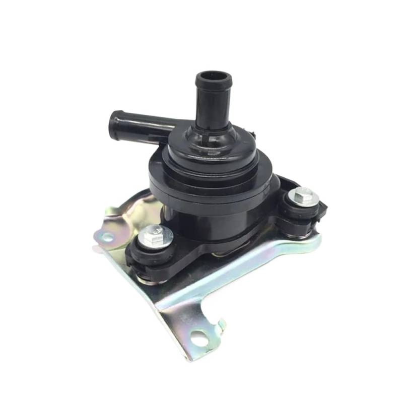 Motor Elektrische Inverter Wasserpumpe Kompatibel mit 2004-2009 Prius G9020-47031 0400032528 1 Stück(with Holder) von UQXJK